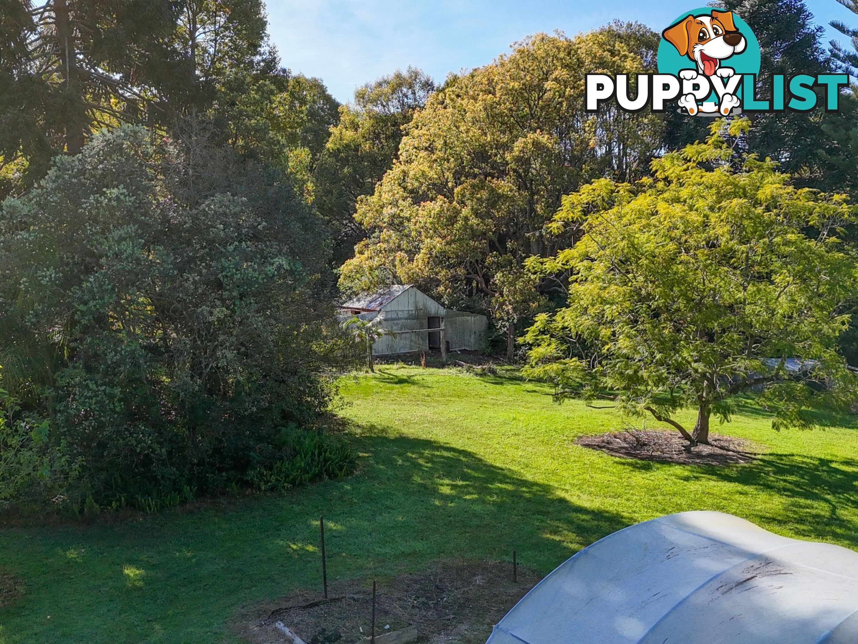 35 Springhill Road COOPERNOOK NSW 2426