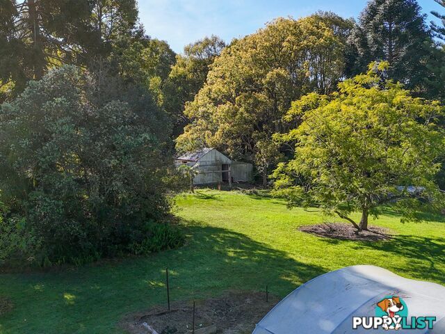 35 Springhill Road COOPERNOOK NSW 2426