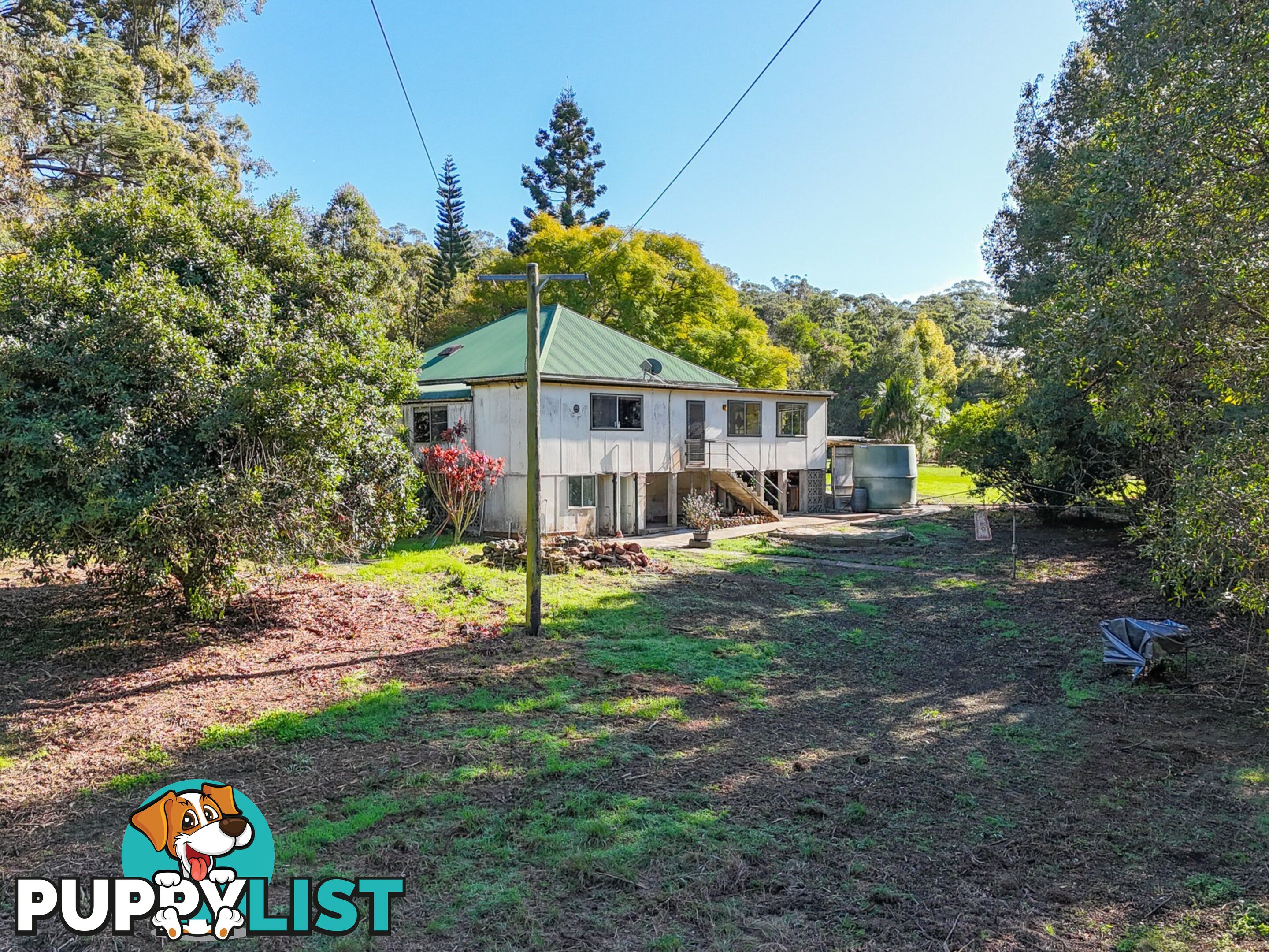 35 Springhill Road COOPERNOOK NSW 2426