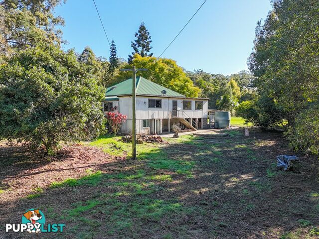 35 Springhill Road COOPERNOOK NSW 2426