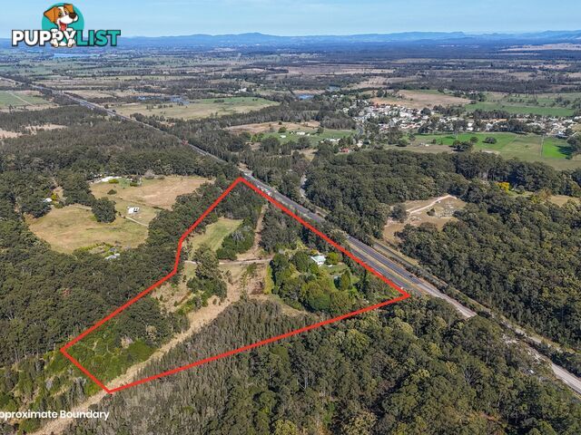 35 Springhill Road COOPERNOOK NSW 2426