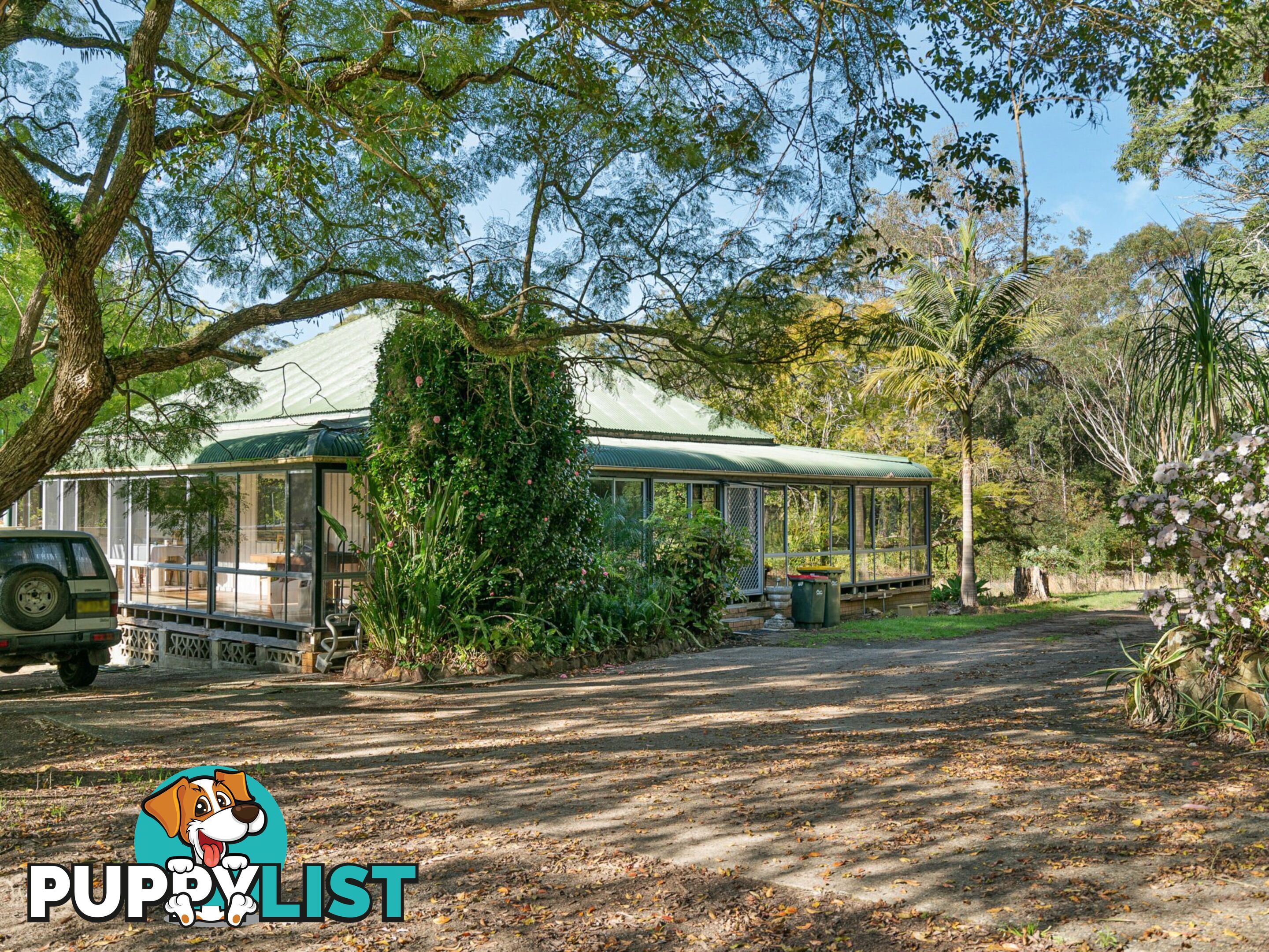 35 Springhill Road COOPERNOOK NSW 2426