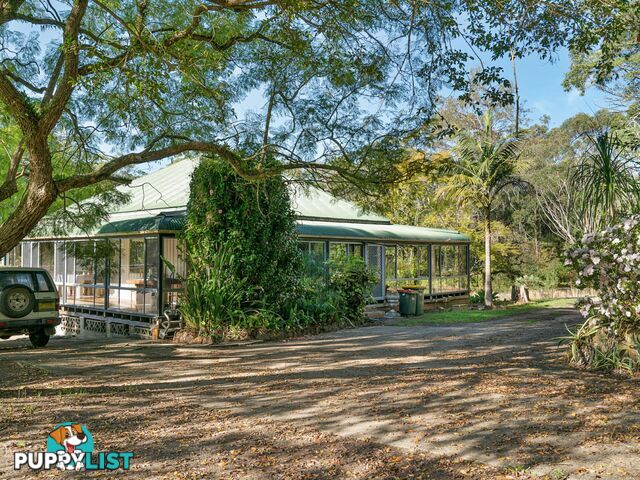 35 Springhill Road COOPERNOOK NSW 2426