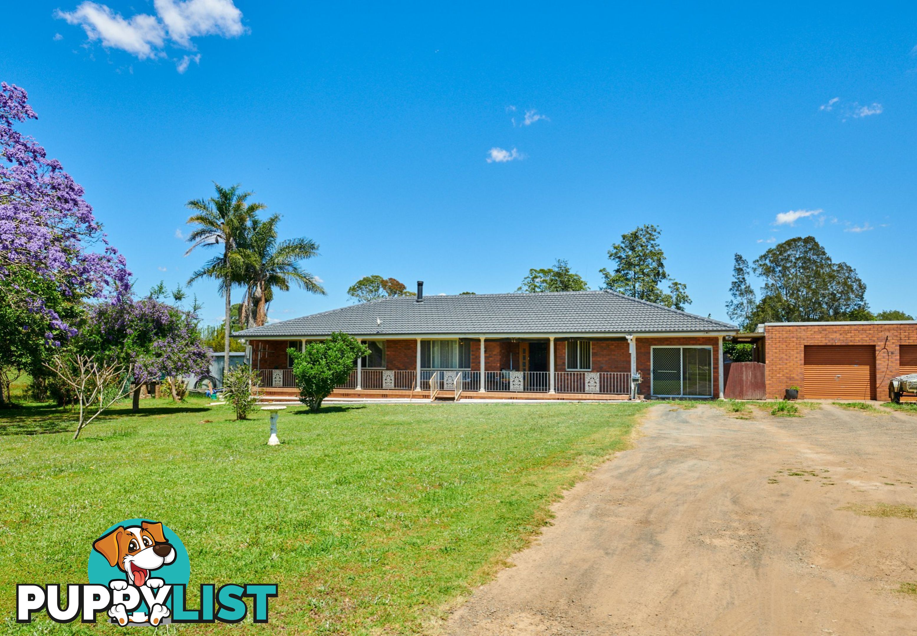 141 Glenthorne Road GLENTHORNE NSW 2430