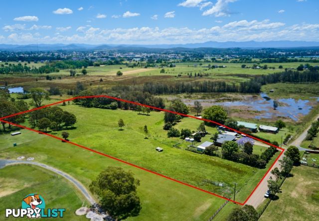 141 Glenthorne Road GLENTHORNE NSW 2430