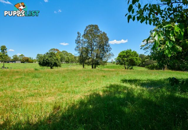 141 Glenthorne Road GLENTHORNE NSW 2430