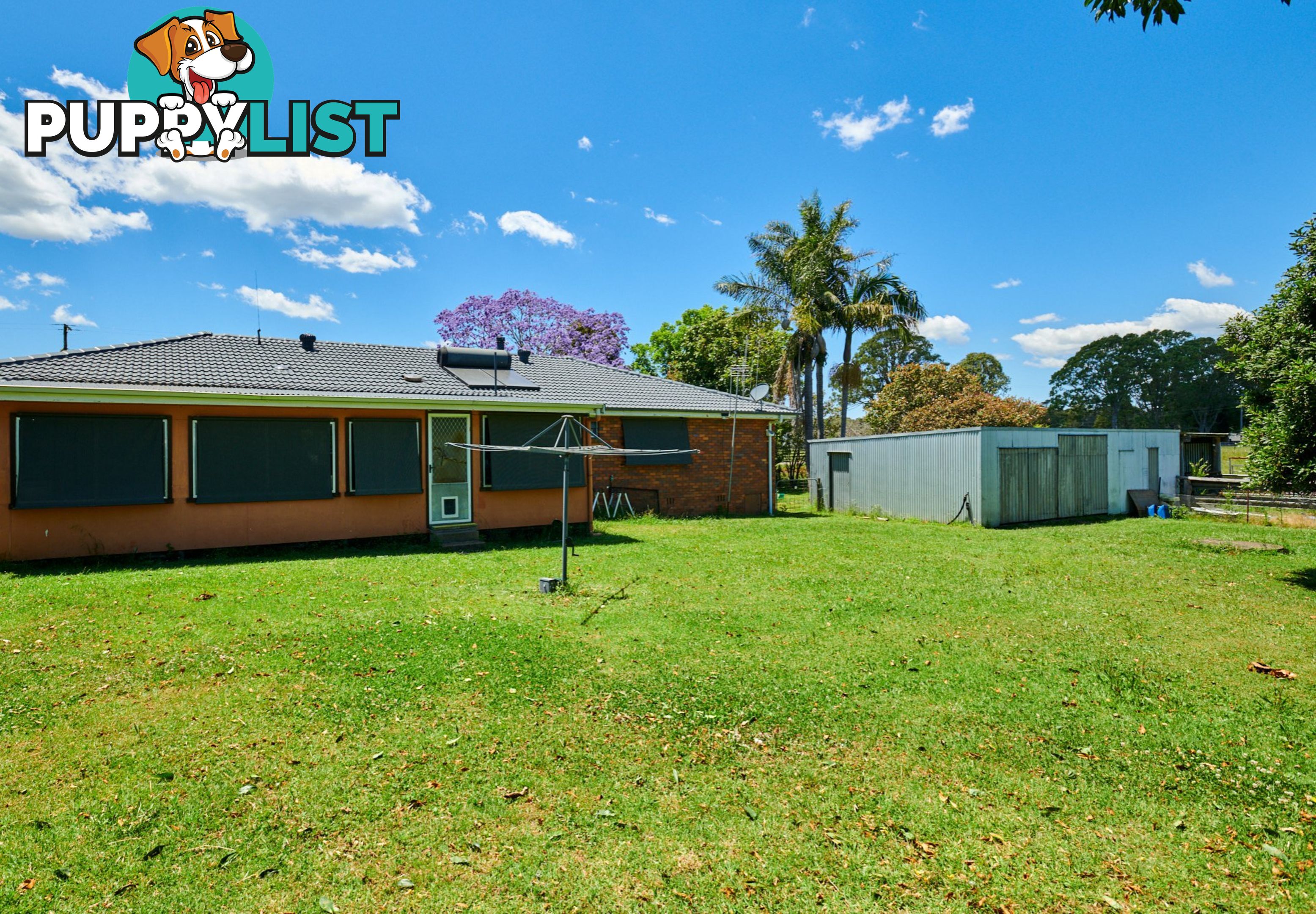 141 Glenthorne Road GLENTHORNE NSW 2430