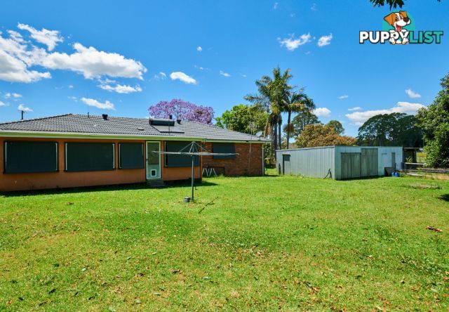 141 Glenthorne Road GLENTHORNE NSW 2430