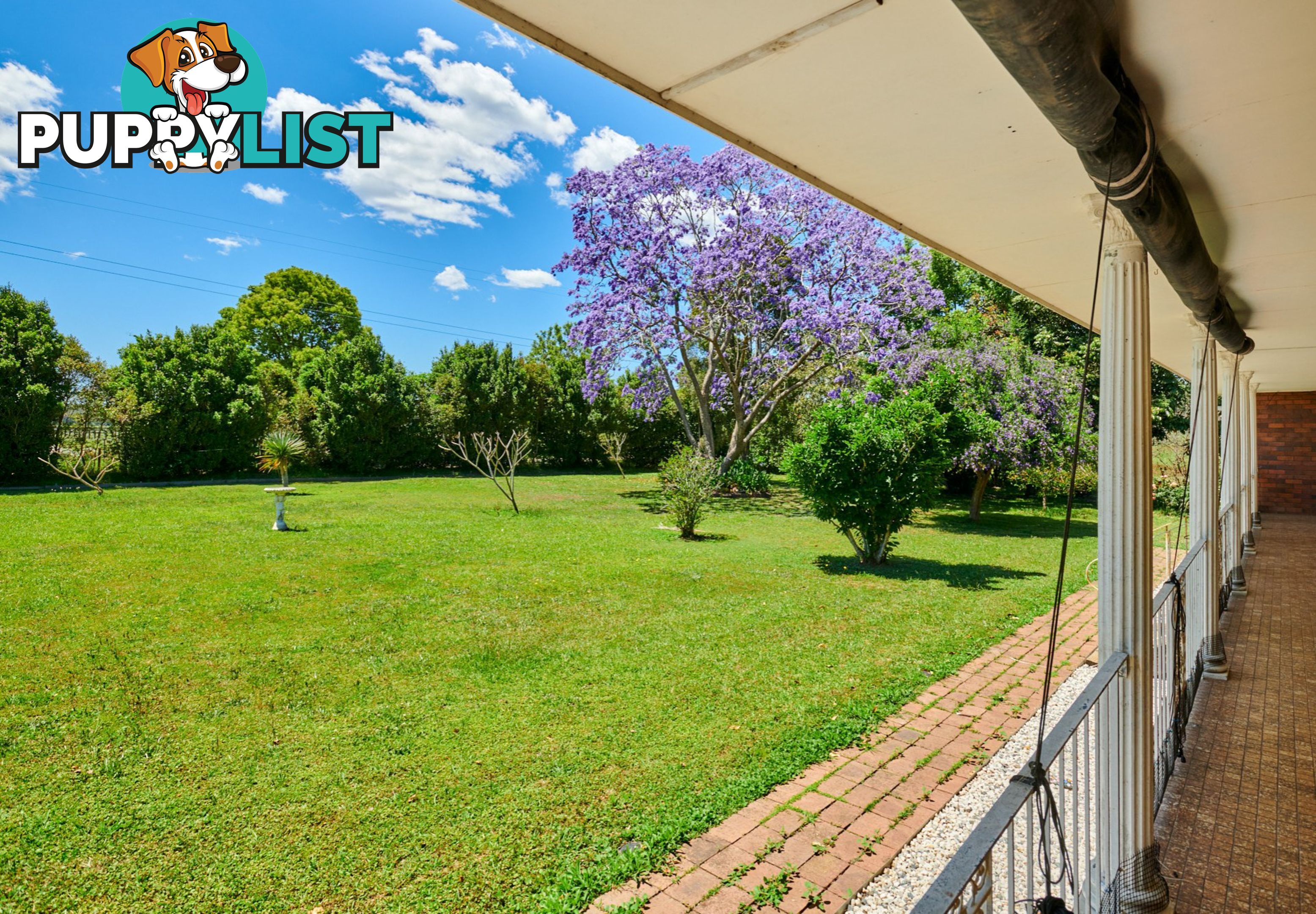 141 Glenthorne Road GLENTHORNE NSW 2430