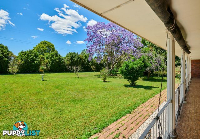 141 Glenthorne Road GLENTHORNE NSW 2430