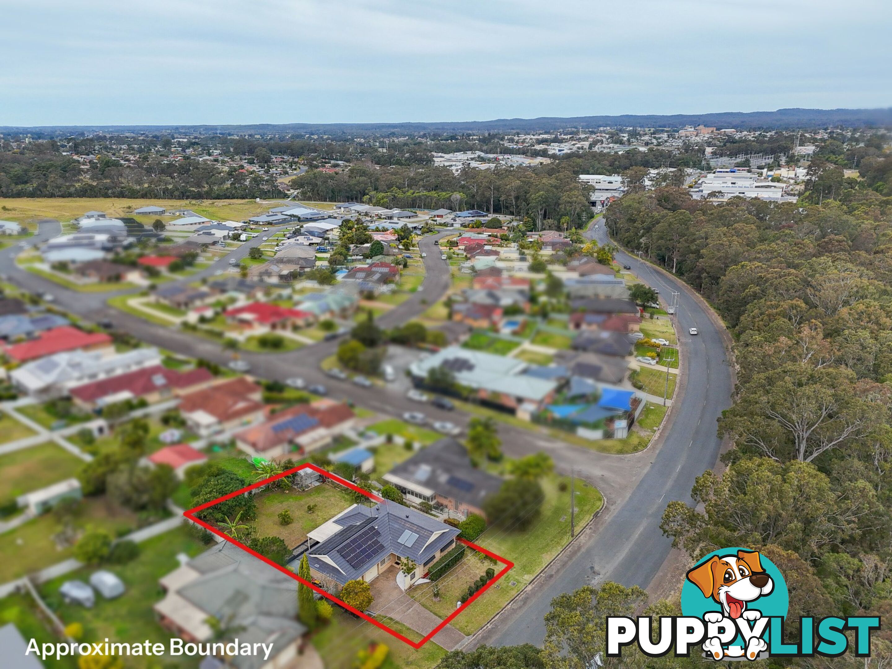 50 Grey Gum Road TAREE NSW 2430