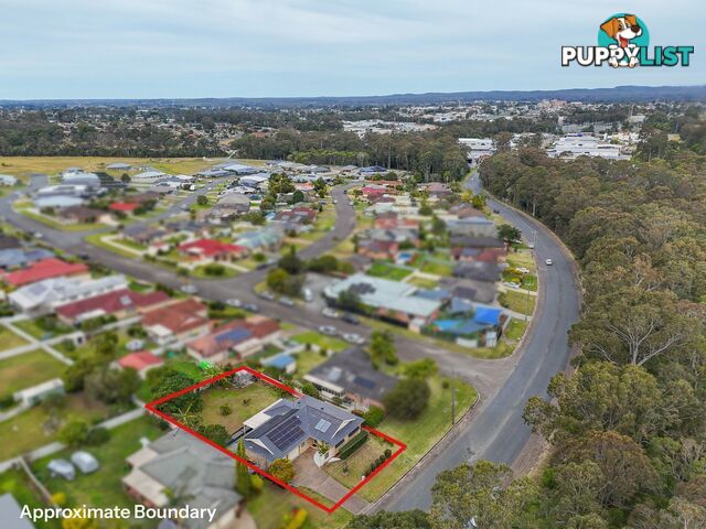 50 Grey Gum Road TAREE NSW 2430