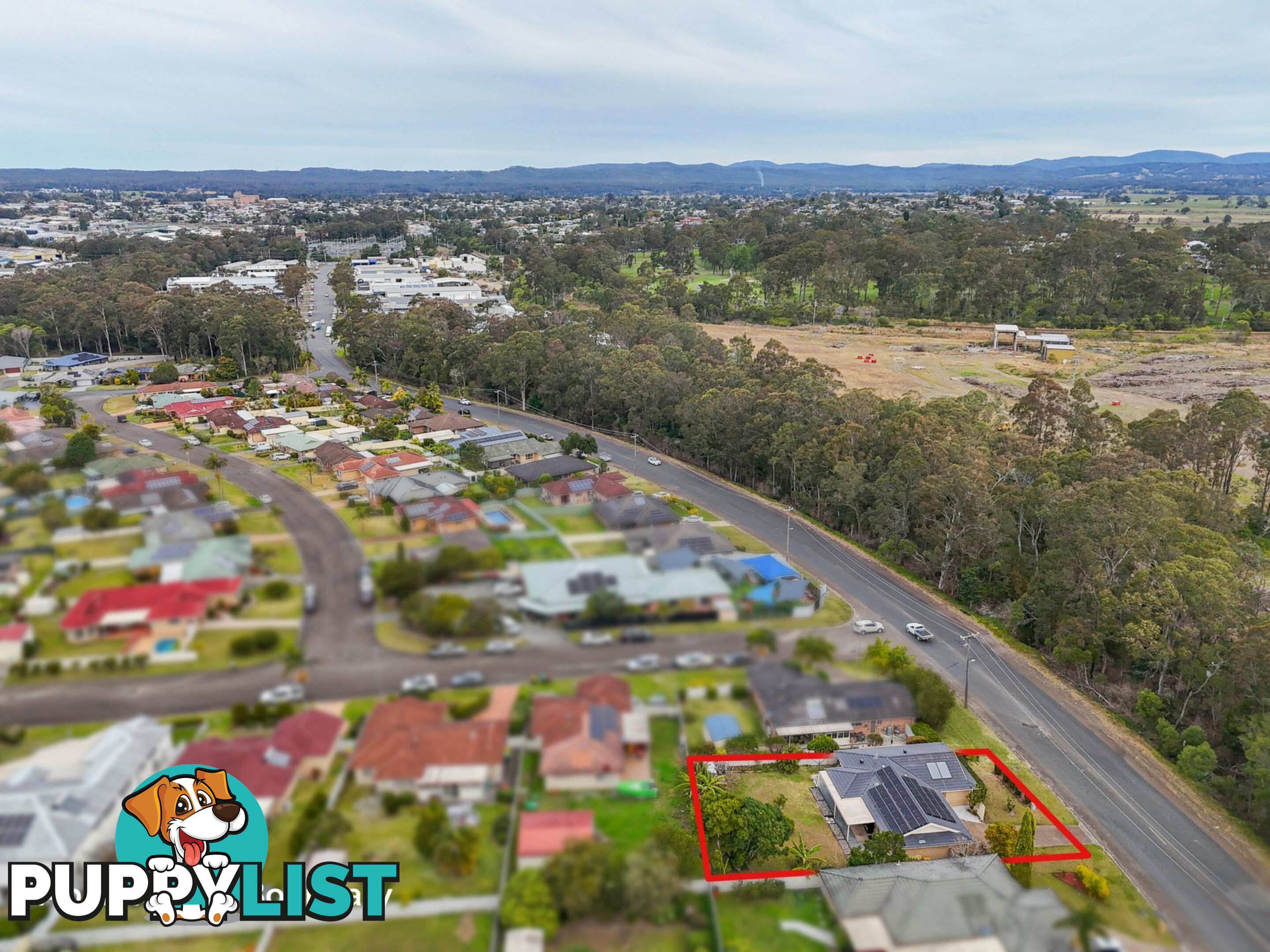 50 Grey Gum Road TAREE NSW 2430
