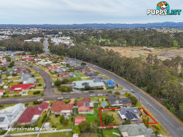 50 Grey Gum Road TAREE NSW 2430
