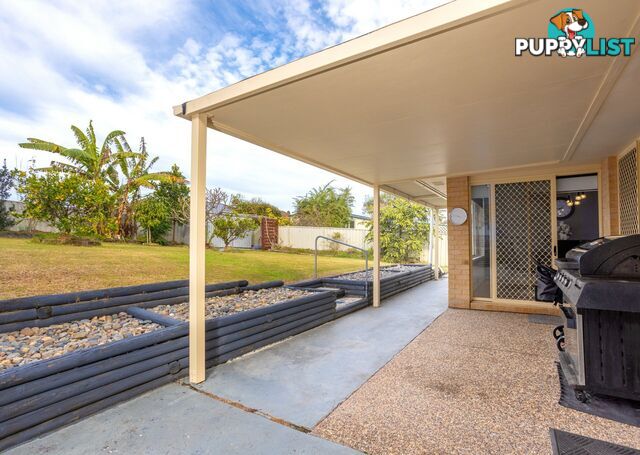 50 Grey Gum Road TAREE NSW 2430