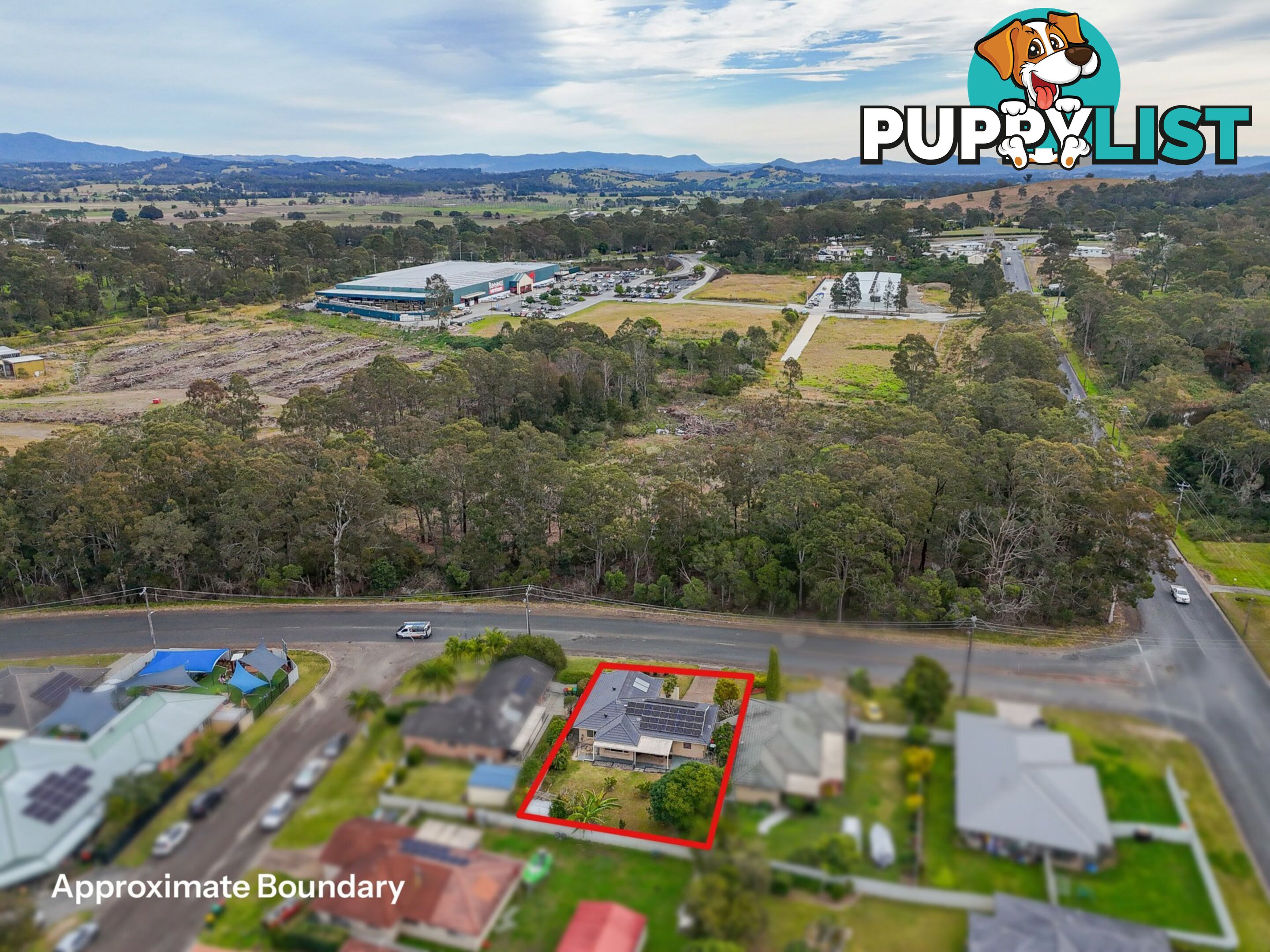 50 Grey Gum Road TAREE NSW 2430