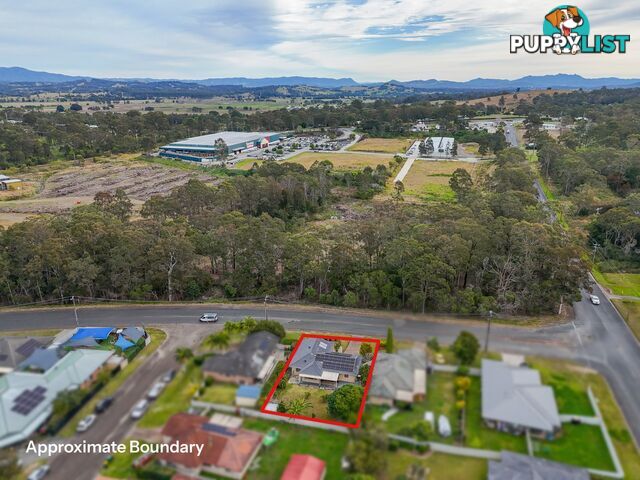 50 Grey Gum Road TAREE NSW 2430