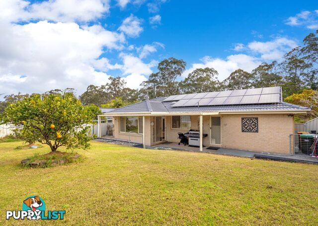 50 Grey Gum Road TAREE NSW 2430