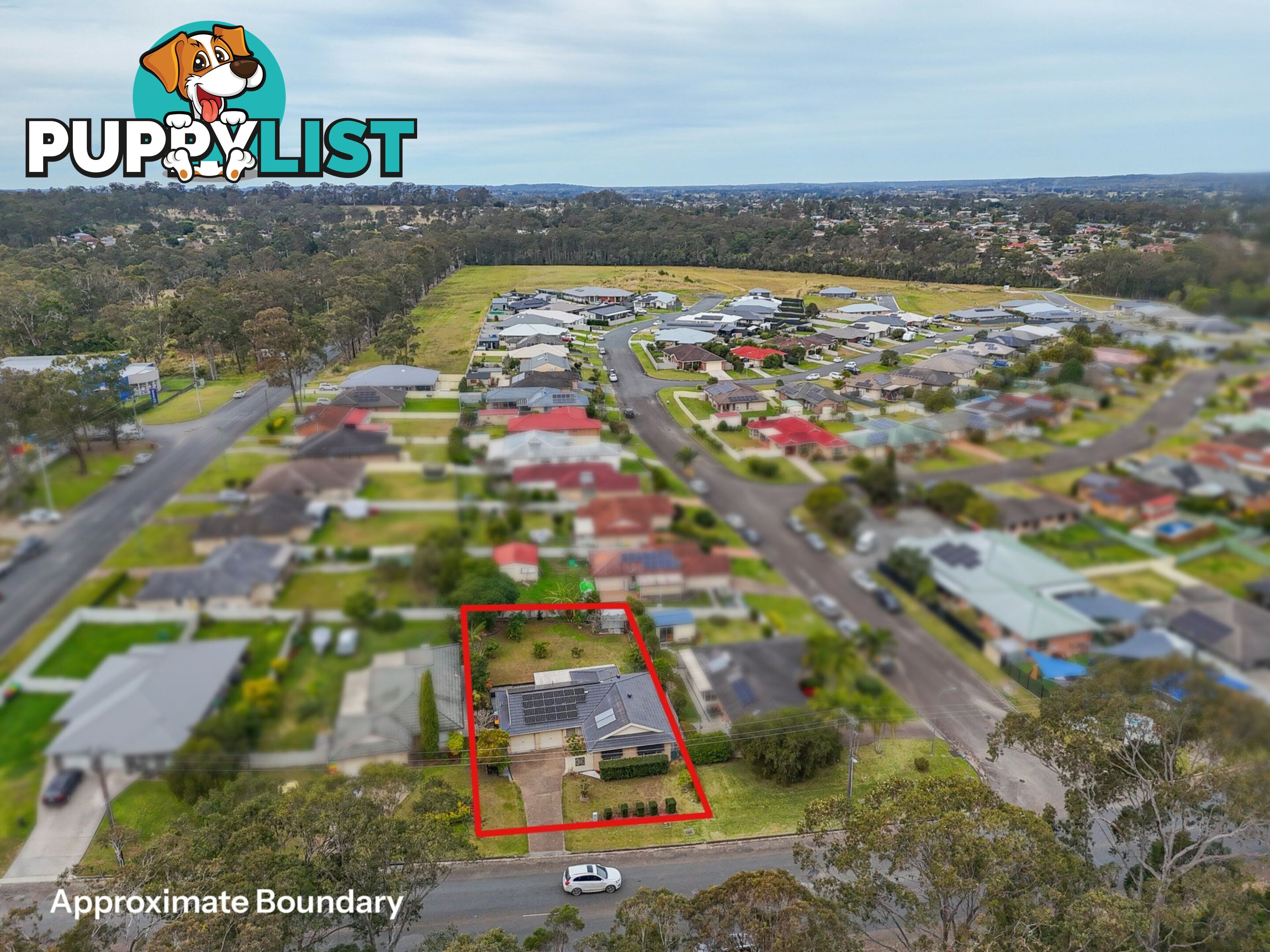 50 Grey Gum Road TAREE NSW 2430