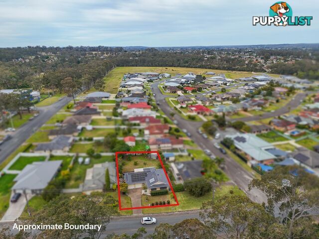 50 Grey Gum Road TAREE NSW 2430