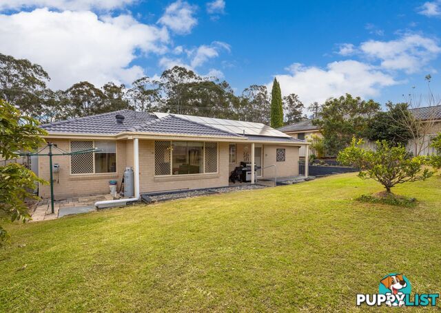 50 Grey Gum Road TAREE NSW 2430