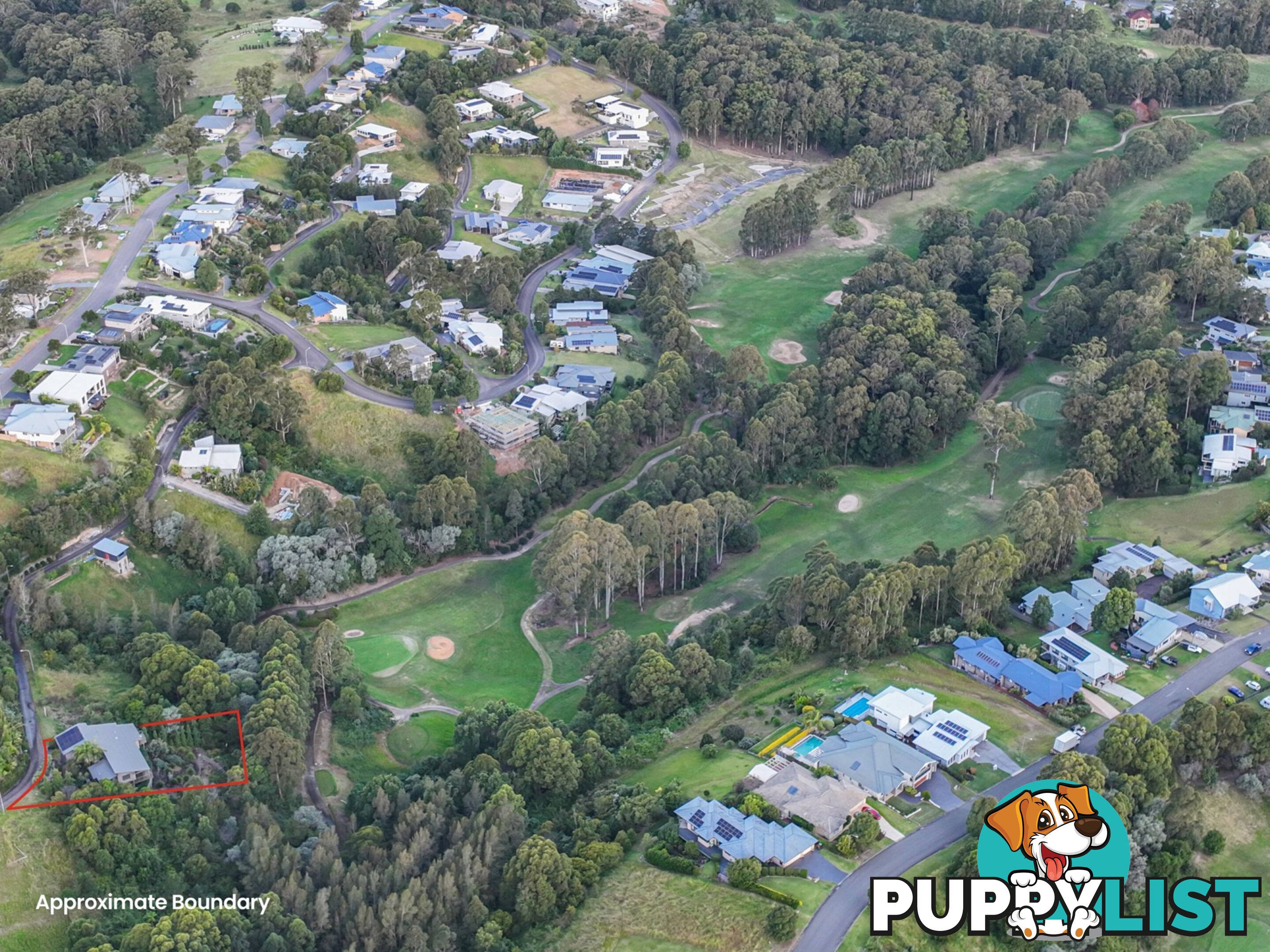 3 Cape View Way TALLWOODS VILLAGE NSW 2430