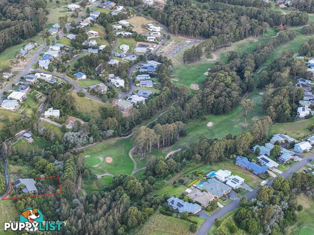 3 Cape View Way TALLWOODS VILLAGE NSW 2430