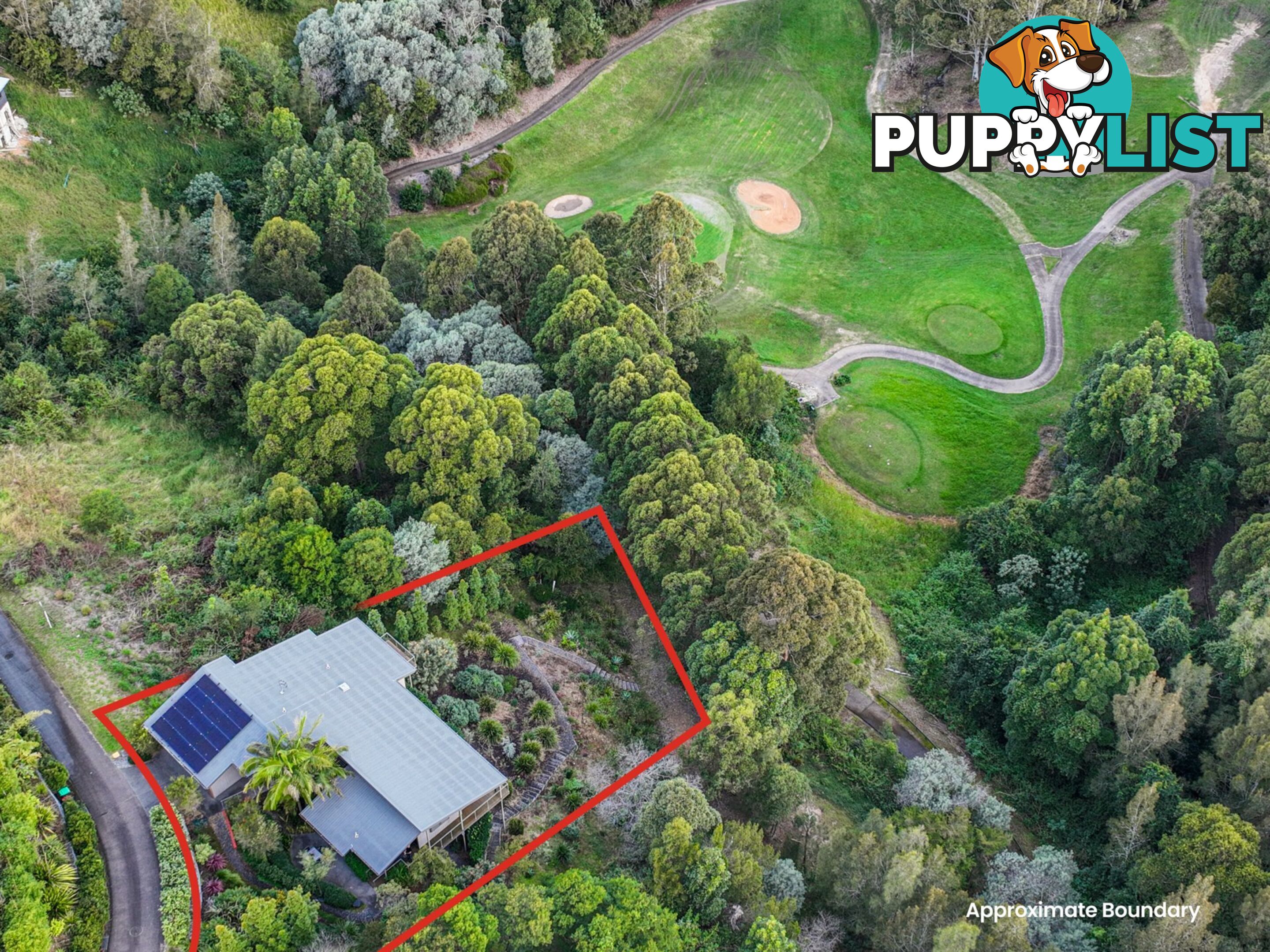 3 Cape View Way TALLWOODS VILLAGE NSW 2430