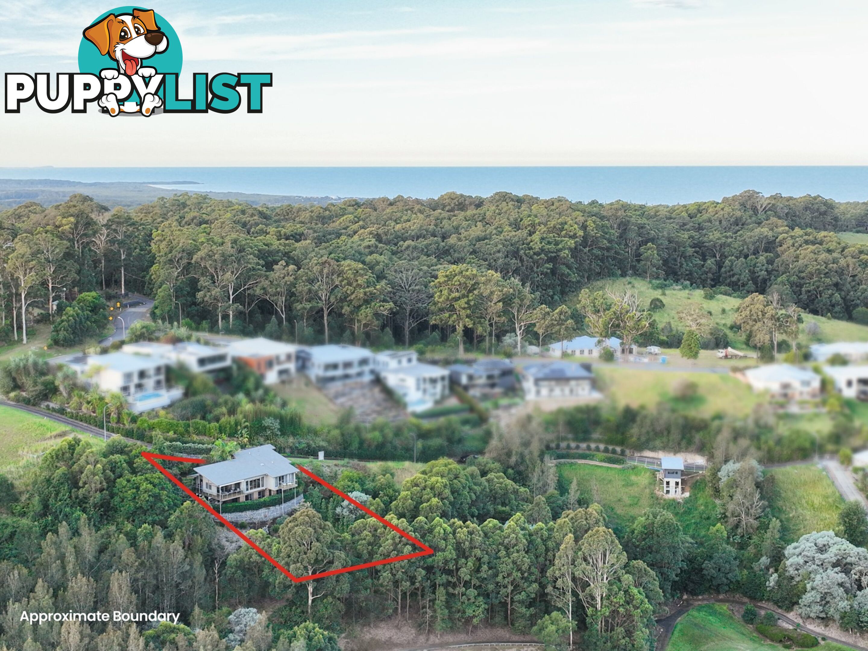 3 Cape View Way TALLWOODS VILLAGE NSW 2430