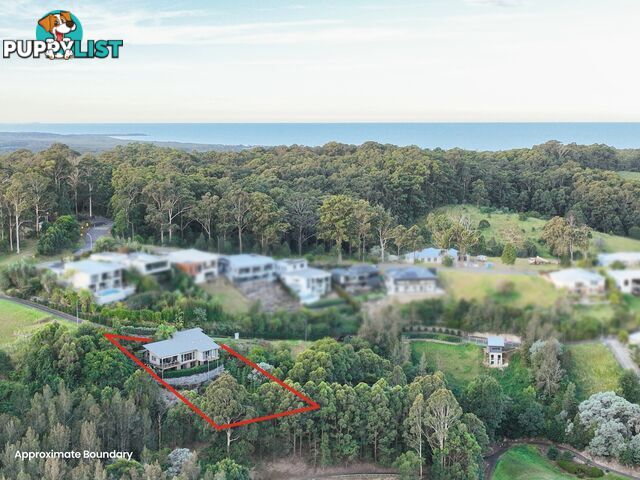 3 Cape View Way TALLWOODS VILLAGE NSW 2430