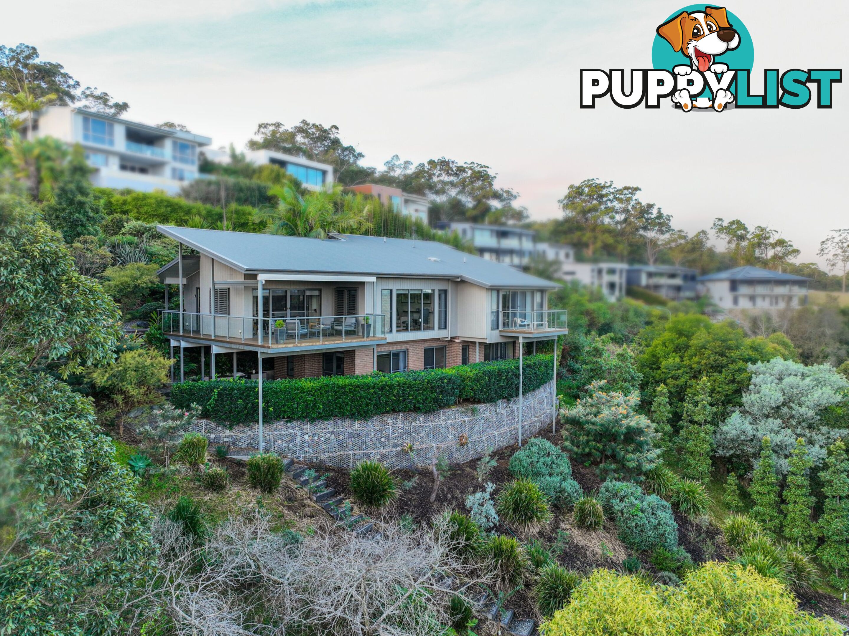 3 Cape View Way TALLWOODS VILLAGE NSW 2430