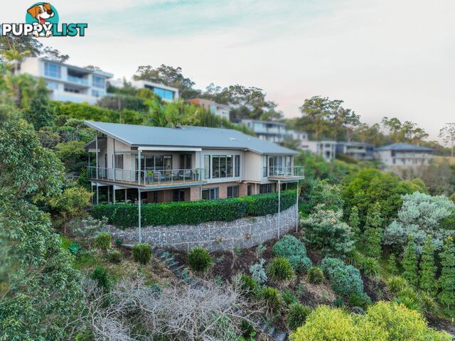 3 Cape View Way TALLWOODS VILLAGE NSW 2430
