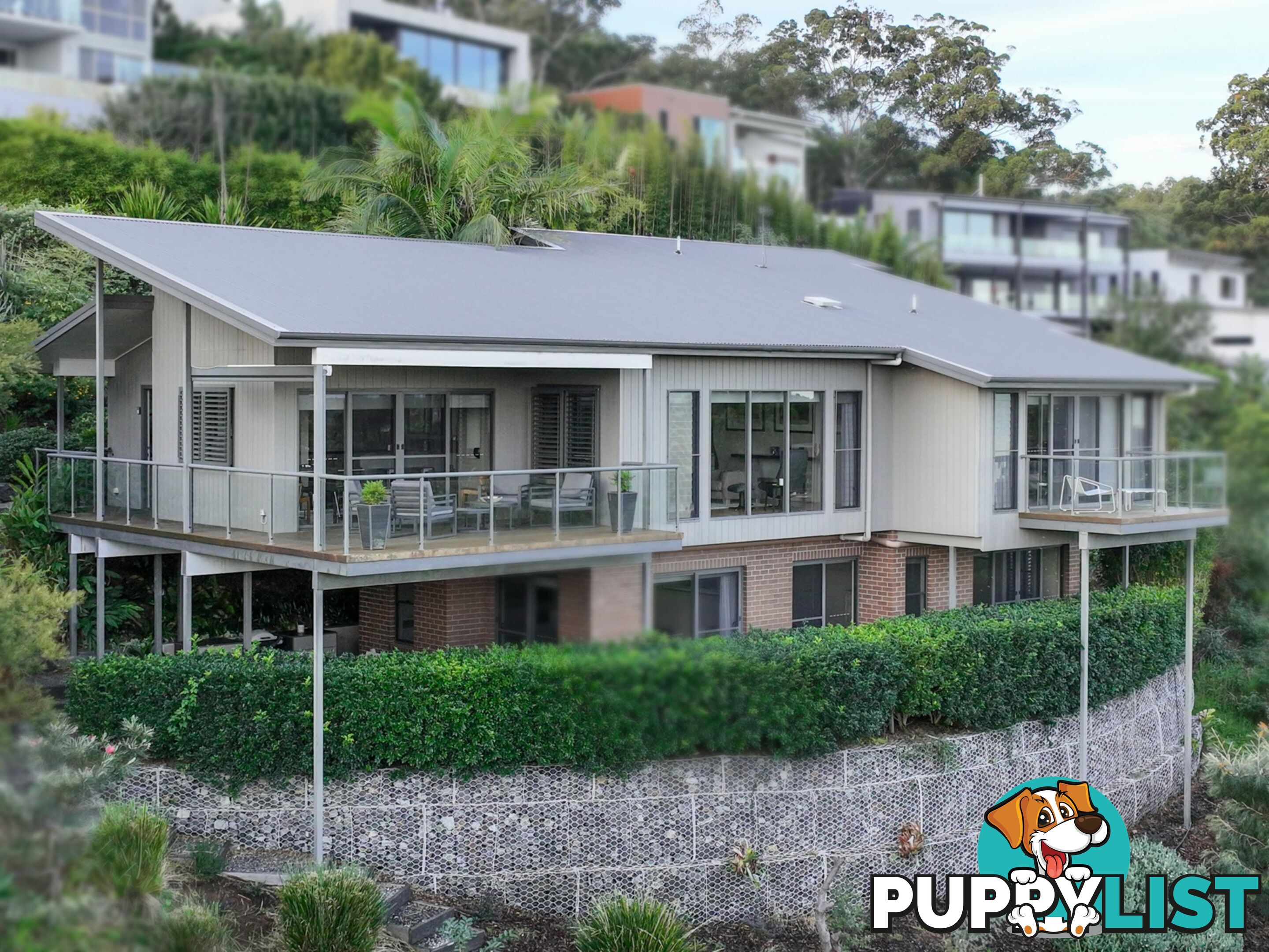 3 Cape View Way TALLWOODS VILLAGE NSW 2430