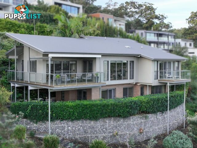 3 Cape View Way TALLWOODS VILLAGE NSW 2430
