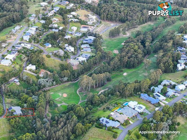 3 Cape View Way TALLWOODS VILLAGE NSW 2430