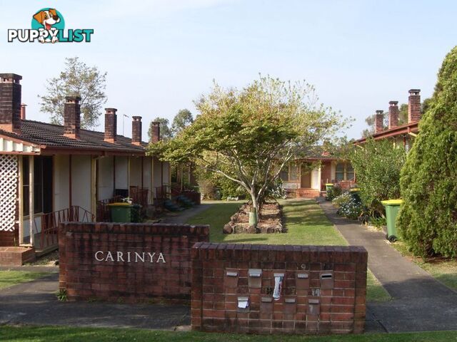 12/33 Smith Street TAREE NSW 2430
