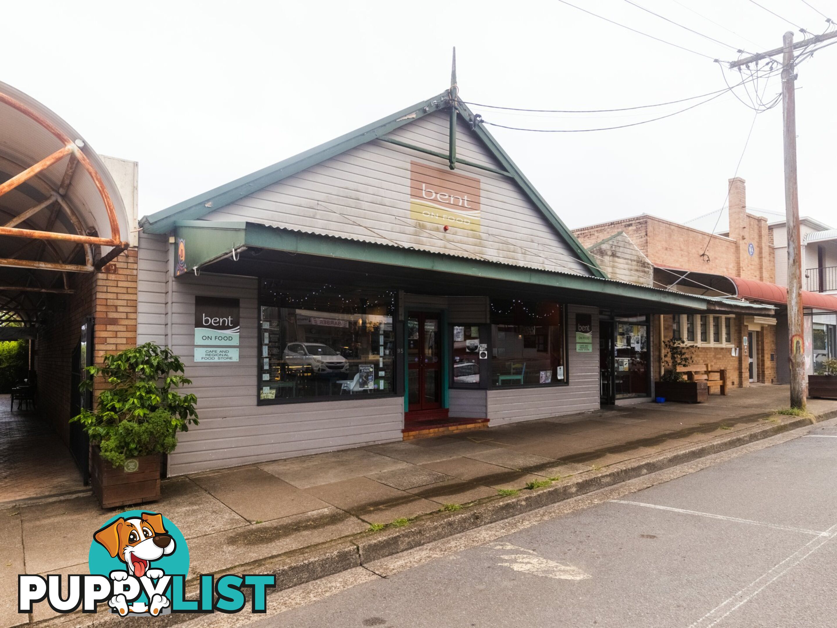 93-95 Isabella Street WINGHAM NSW 2429