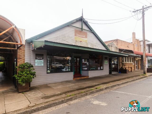 93-95 Isabella Street WINGHAM NSW 2429