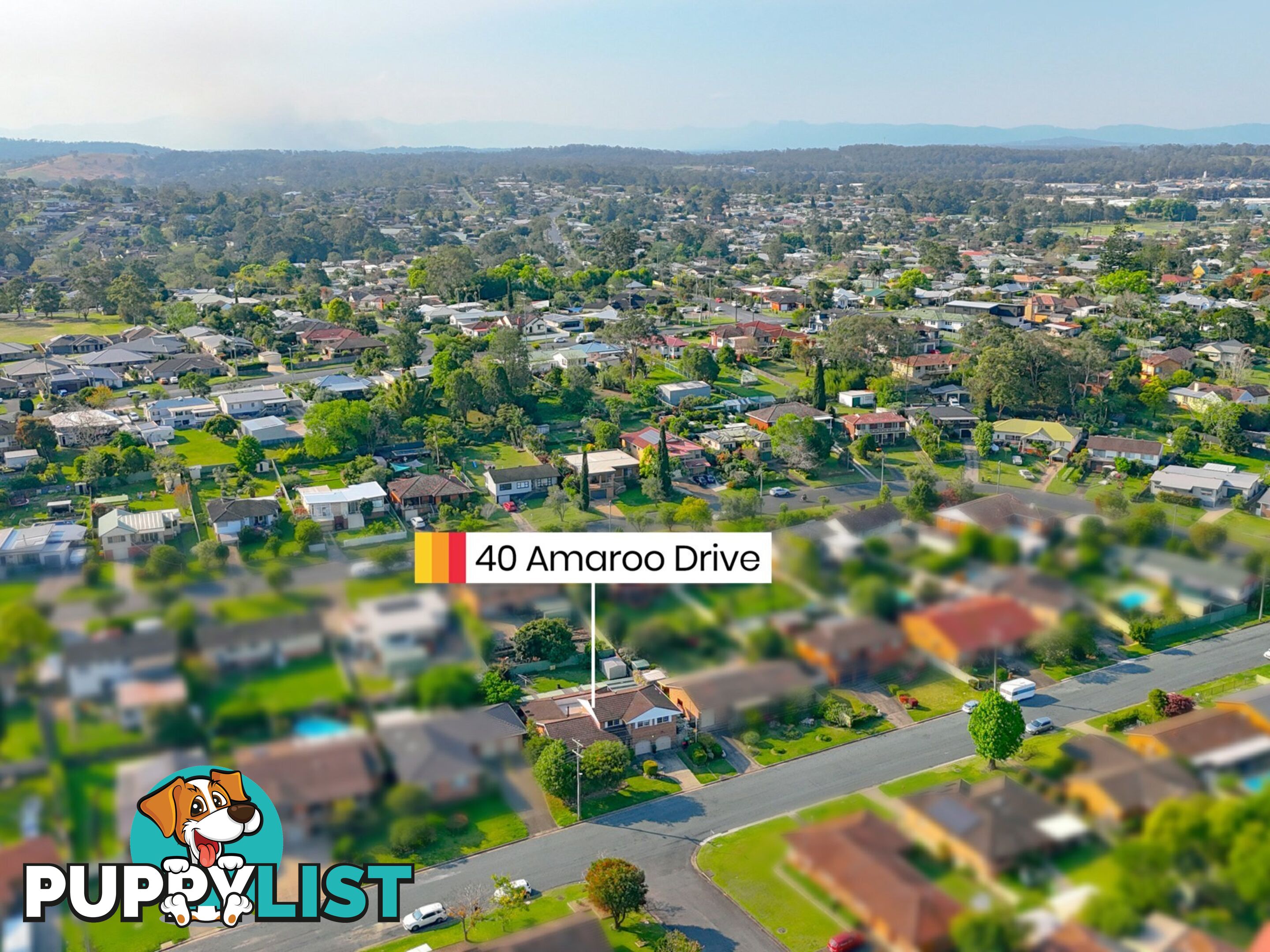 40 Amaroo Drive TAREE NSW 2430