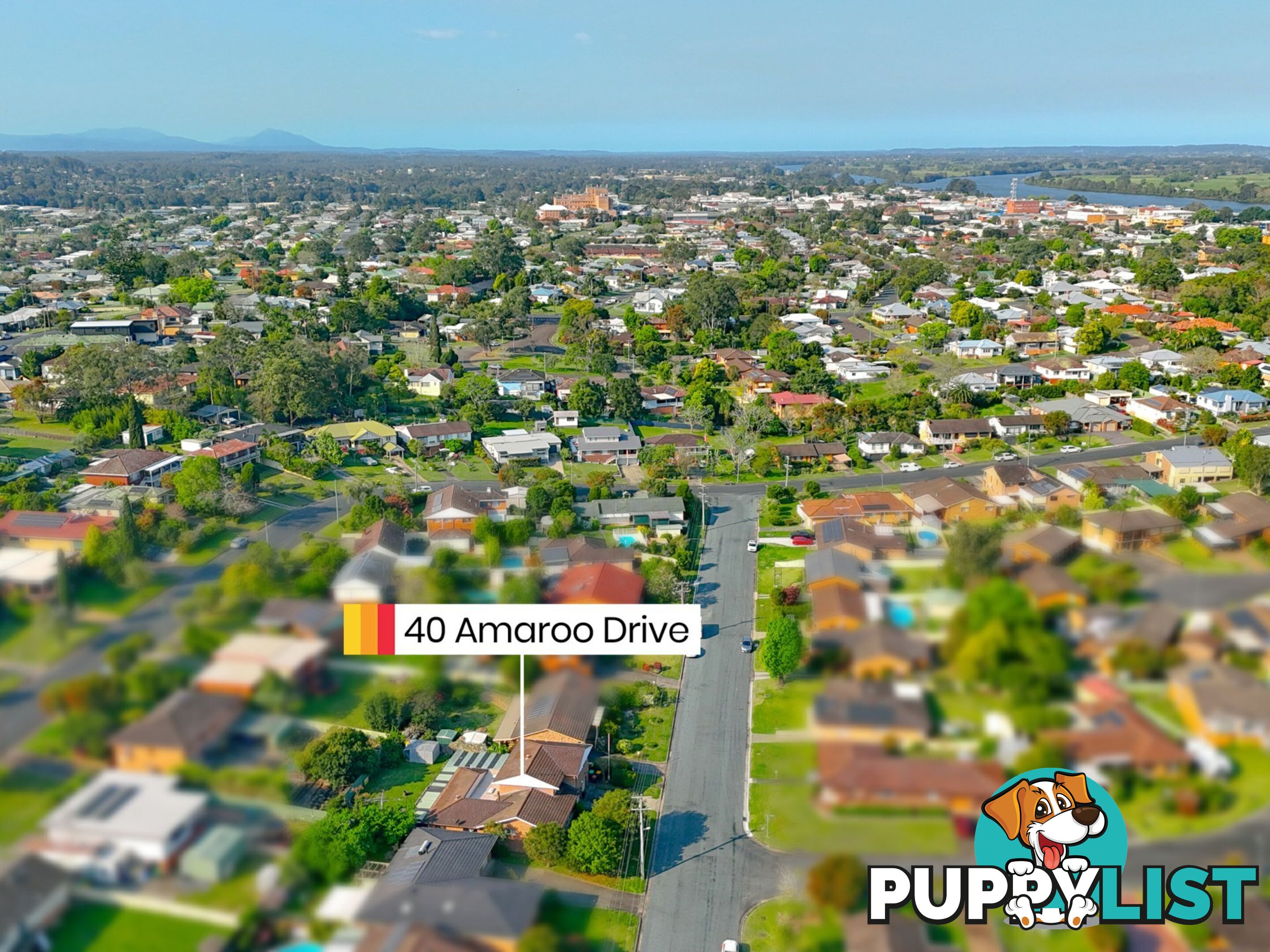 40 Amaroo Drive TAREE NSW 2430