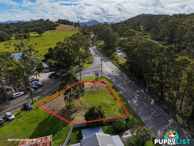 599 Wingham Road TAREE NSW 2430
