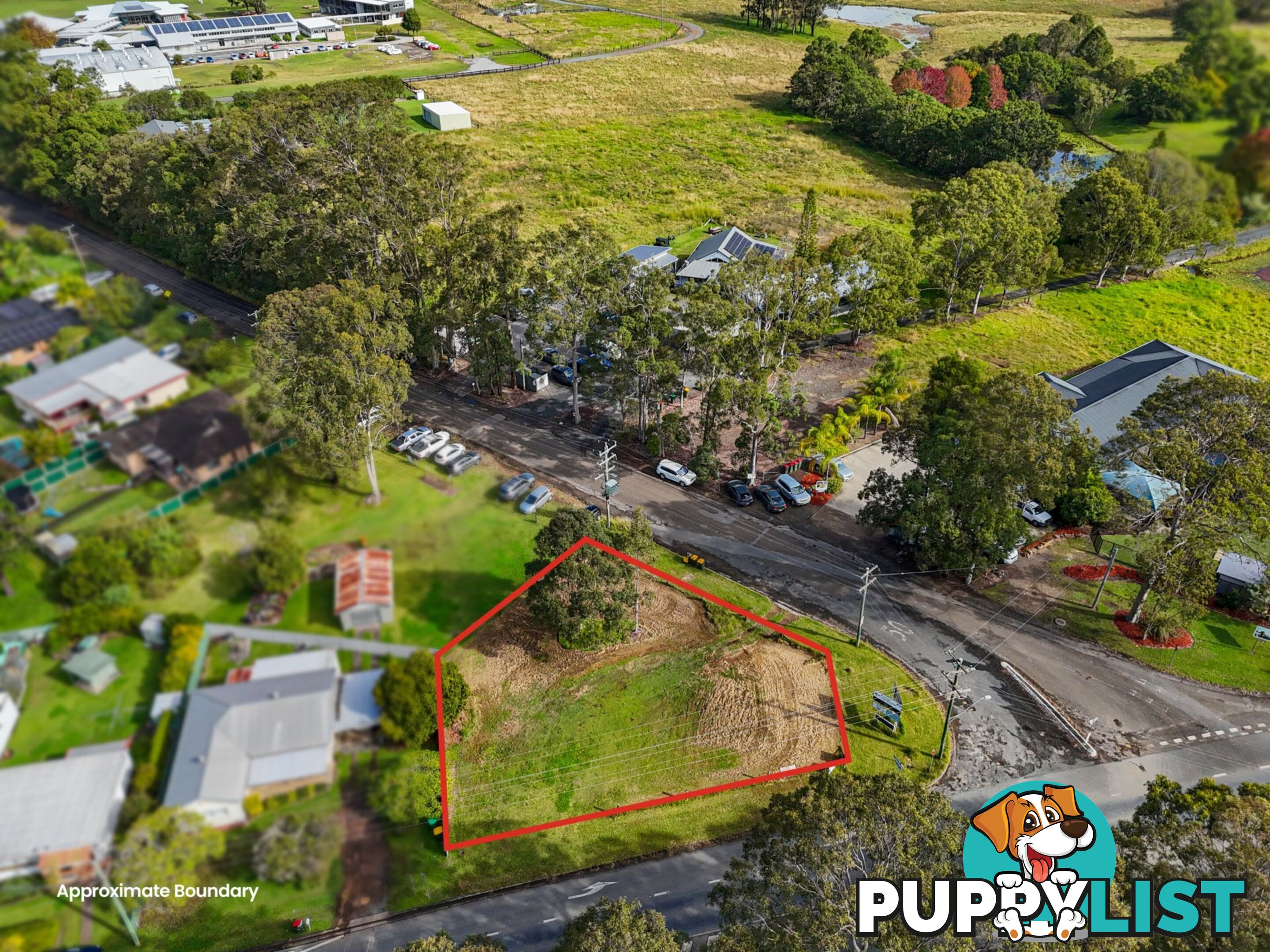 599 Wingham Road TAREE NSW 2430