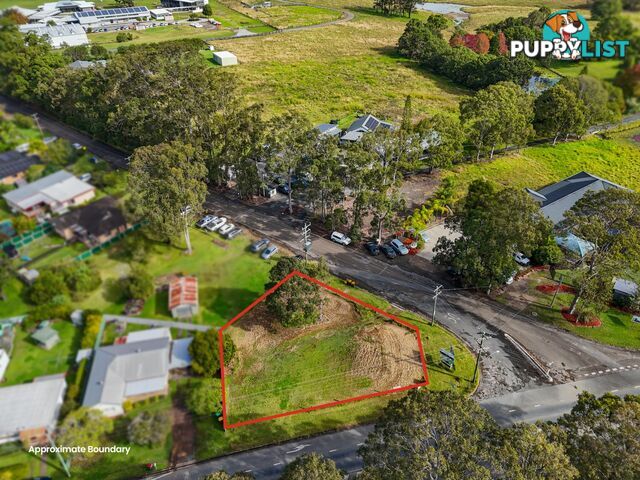 599 Wingham Road TAREE NSW 2430