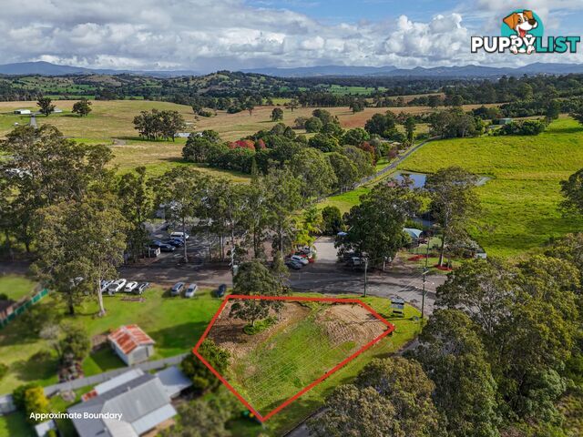 599 Wingham Road TAREE NSW 2430