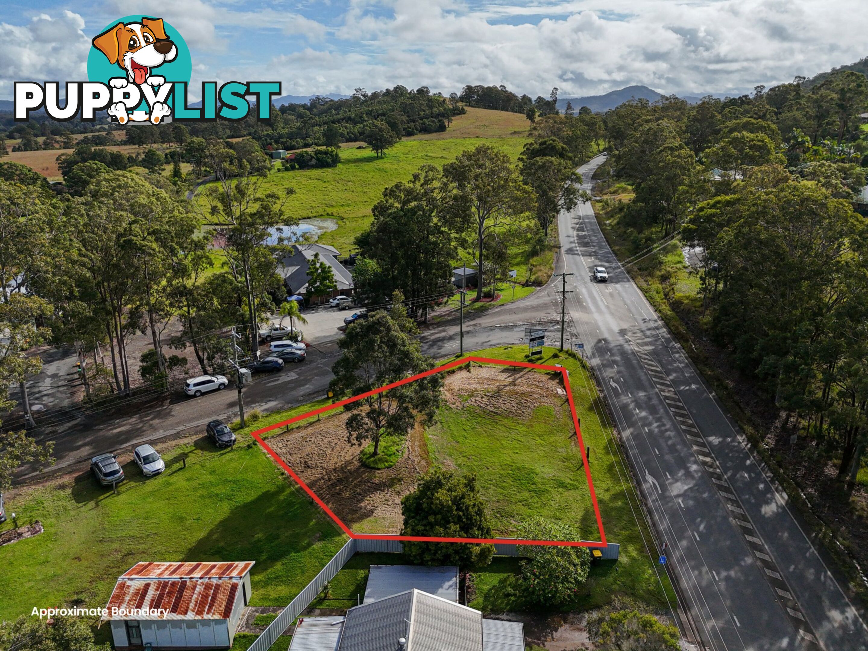 599 Wingham Road TAREE NSW 2430