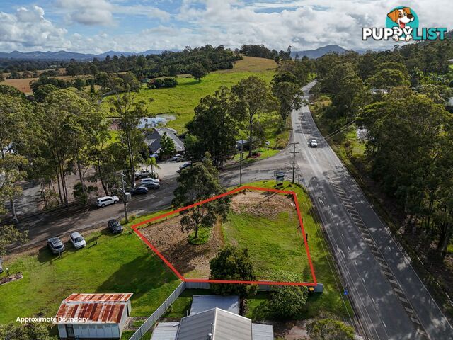 599 Wingham Road TAREE NSW 2430