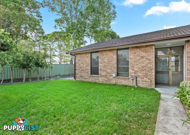 2/65 Cowper Street TAREE NSW 2430