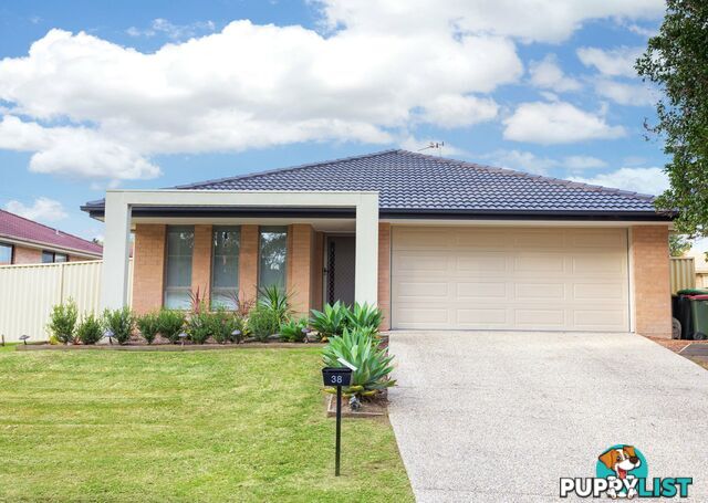 38 Grey Gum Road TAREE NSW 2430