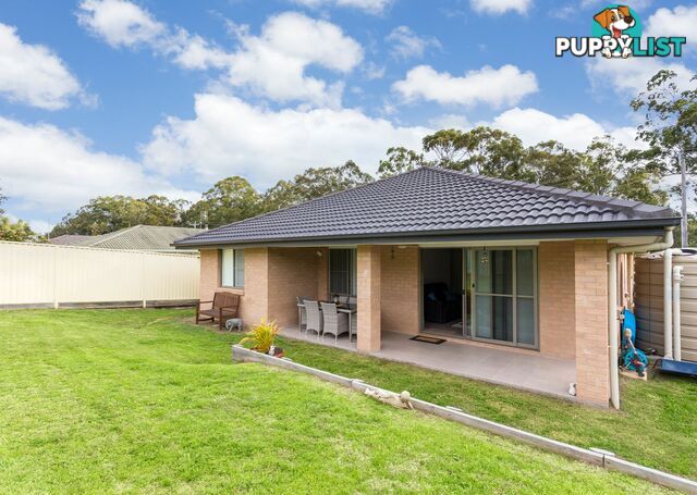 38 Grey Gum Road TAREE NSW 2430