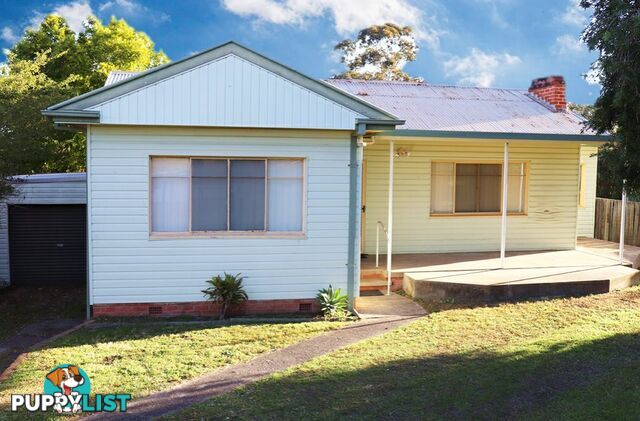 24 Smith Street TAREE NSW 2430